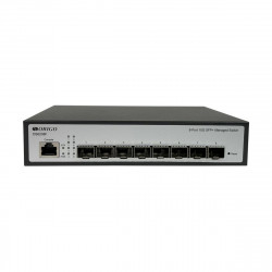 Коммутатор ORIGO OS6208F/A1A Коммутатор ORIGO OS6208F/A1A