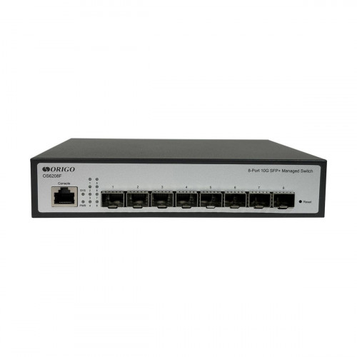 Коммутатор ORIGO OS6208F/A1A
