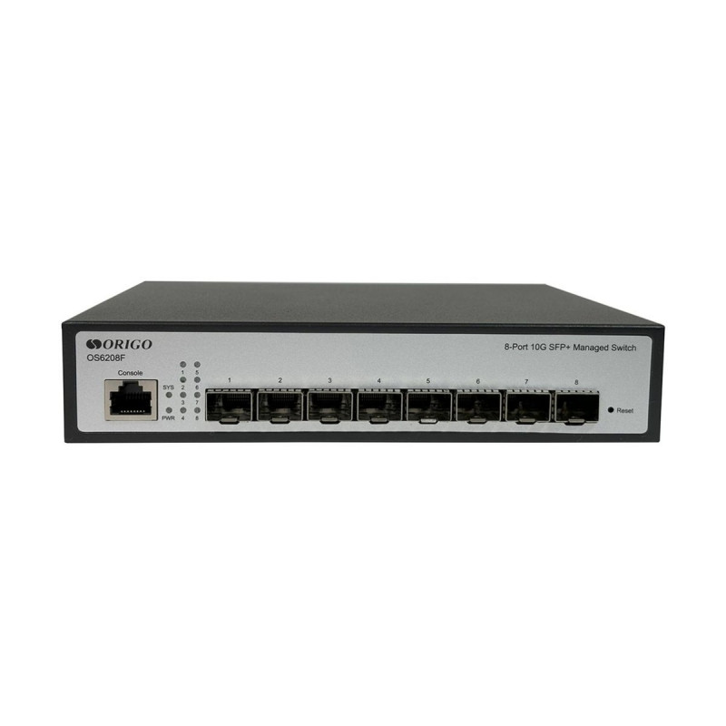 Коммутатор ORIGO OS6208F/A1A