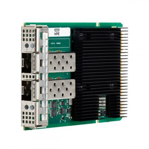 Сетевой адаптер HPE P10106-B21