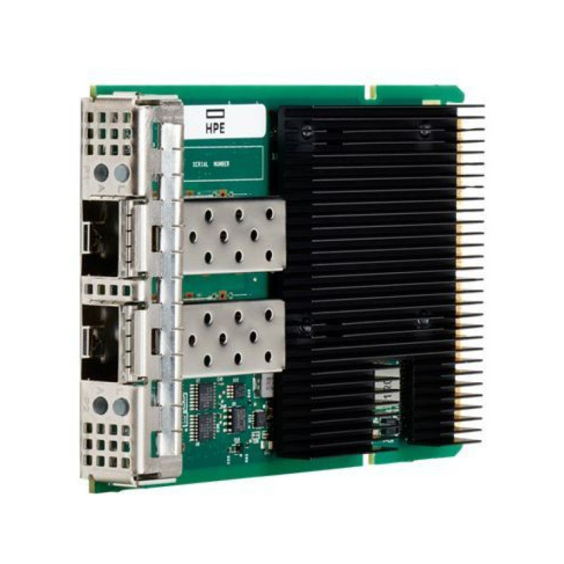 Сетевой адаптер HPE P10106-B21