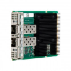 Сетевой адаптер HPE P10115-B21 Сетевой адаптер HPE P10115-B21