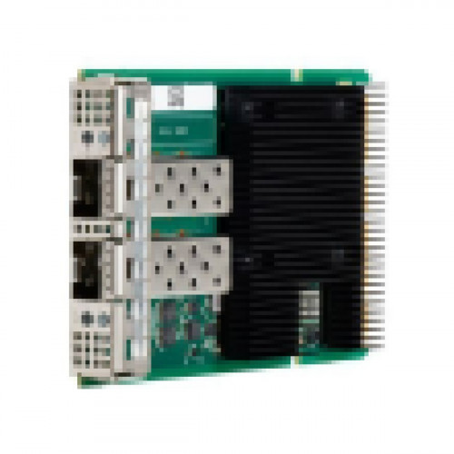 Сетевой адаптер HPE P10115-B21