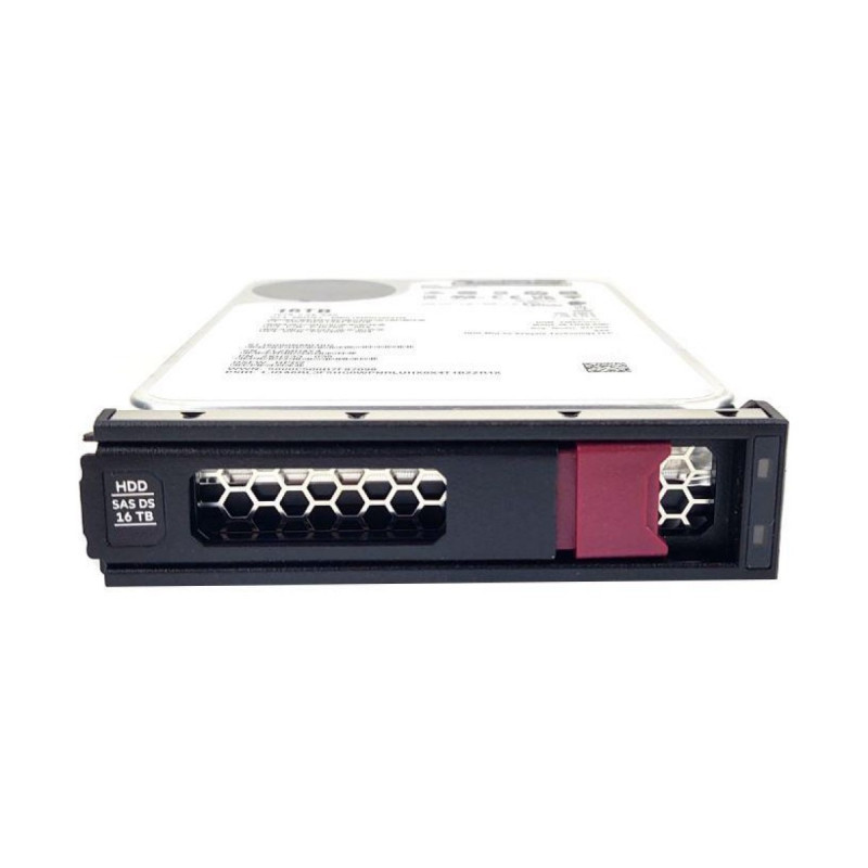 Накопитель HDD HPE P23608-B21 16 ТБ