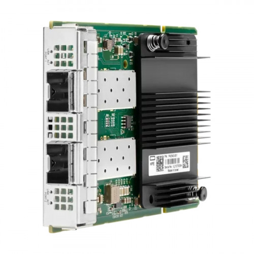 Сетевой адаптер HPE P42041-B21