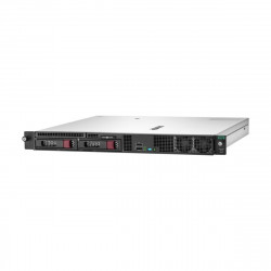 Кабель HPE ProLiant DL380 Gen11 8SFF CPU1/2 NVMe Cable Kit P48825-B21