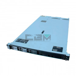 Сервер HPE ProLiant DL360 Gen11 8SFF 2x Xeon Silver 4510 2x32GB P52499-B21-15