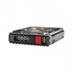 Накопитель HDD HPE P53553-B21 20 ТБ Накопитель HDD HPE P53553-B21 20 ТБ