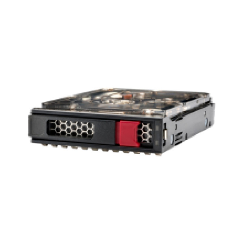 Накопитель HDD HPE P53553-B21 20 ТБ