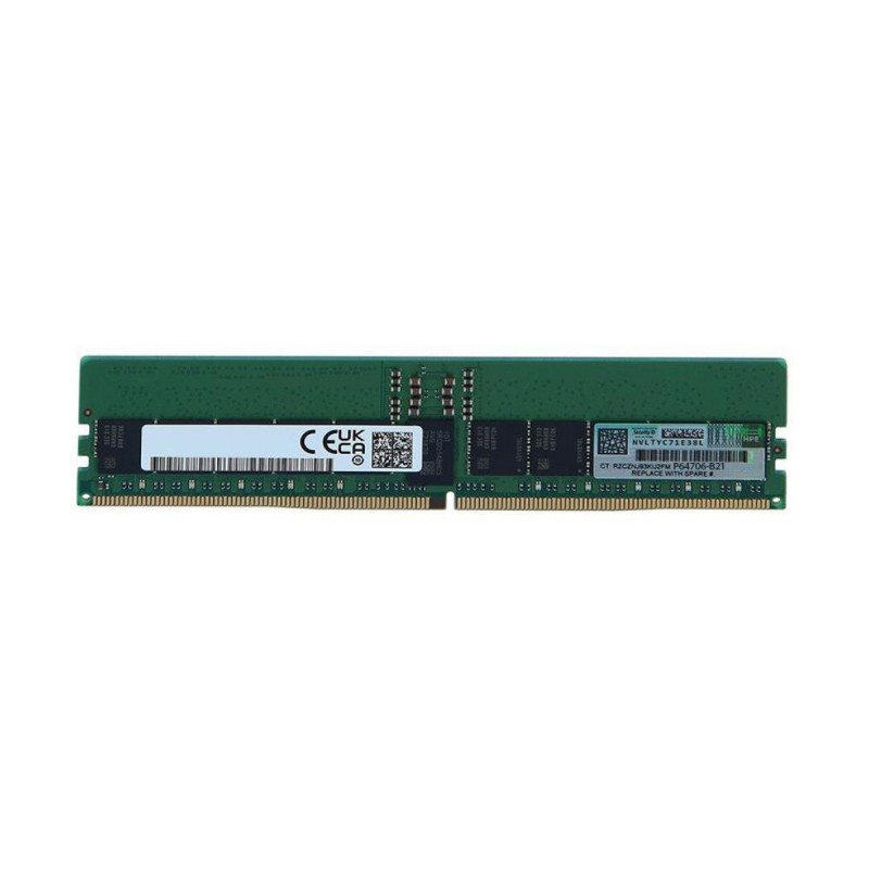 Модуль памяти HPE P64706-B21 32 ГБ