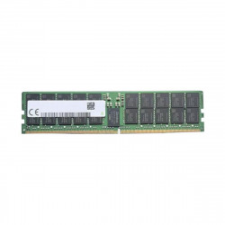 Модуль памяти HPE P64707-B21 64 ГБ Модуль памяти HPE P64707-B21 64 ГБ