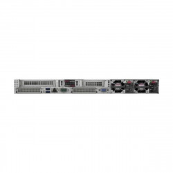 Сервер HPE ProLiant DL360 Gen11 Xeon 4510 2x32GB 2x960GB SSD P71673-425