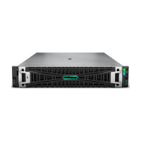 Сервер HPE ProLiant DL380 Gen11 4510 12c 64GB 2x960GB SSD 2x1000W P71674-425