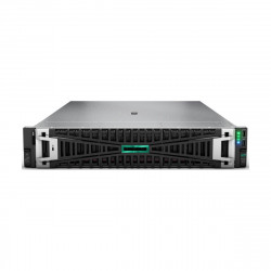 Сервер HPE ProLiant DL380 Gen11 4510 12c 64GB 2x960GB SSD 2x1000W P71674-425