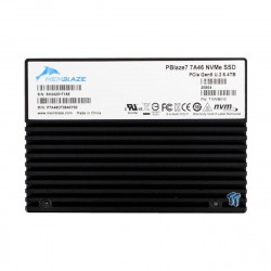 Накопитель SSD MEMBLAZE P7A40DT0768Y00 7.68 ТБ