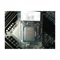 Процессор Intel Xeon 6731P PK8072006347600