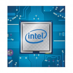 Процессор Intel Xeon 6736P PK8072006348100