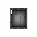 Корпус mATX Minitower FSP POC0000297