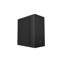 Корпус mATX Minitower FSP POC0000297