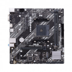 Материнская плата ASUS PRIME A520M-K Socket AM4 A520 mATX PRIMEA520M-K
