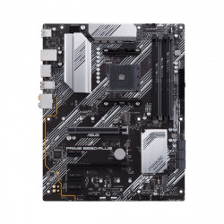 Материнская плата ASUS PRIME B550-PLUS AM4 ATX Материнская плата ASUS PRIME B550-PLUS AM4 ATX