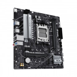 Материнская плата ASUS PRIME B650M-R AM5 B650 2xDDR5 mATX PRIMEB650M-R Материнская плата ASUS PRIME B650M-R AM5 B650 2xDDR5 mATX PRIMEB650M-R
