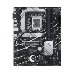 Материнская плата ASUS PRIME B760-PLUS LGA1700 ATX