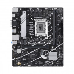 Материнская плата ASUS PRIME B760M-K LGA1700 mATX PRIMEB760M-K Материнская плата ASUS PRIME B760M-K LGA1700 mATX PRIMEB760M-K