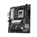 Материнская плата ASUS PRIME B850M-K, AM5, B850, mATX, PRIMEB850M-K