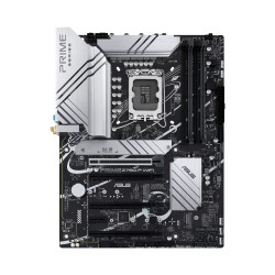 Материнская плата ASUS PRIME Z790-P WIFI LGA1700 Z790 ATX PRIMEZ790-PWIFI