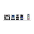 Материнская плата MSI PRO B550M-P B550 AM4 4xDDR4 mATX PROB550M-P