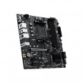 Материнская плата MSI PRO B550M-P B550 AM4 4xDDR4 mATX PROB550M-P