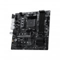 Материнская плата MSI PRO B550M-P B550 AM4 4xDDR4 mATX PROB550M-P