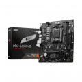 Материнская плата AM5 MSI PRO B650M-B