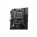 Материнская плата AM5 MSI PRO B650M-B