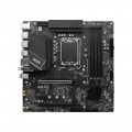 Материнская плата MSI PRO B760M-A WIFI DDR4 B760 LGA1700 mATX PROB760M-AWIFIDDR4