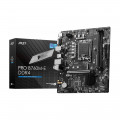 Материнская плата MSI PRO B760M-E DDR4 LGA1700 mATX PROB760M-EDDR4