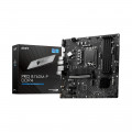 Материнская плата MSI PRO B760M-P DDR4 LGA1700 Micro-ATX PROB760M-PDDR4