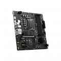 Материнская плата MSI PRO B760M-P DDR4 LGA1700 Micro-ATX PROB760M-PDDR4