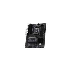 Материнская плата AM5 ATX MSI PRO B840-S EVO WIFI6E