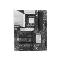 Материнская плата LGA1851 ATX MSI PRO B860-P WIFI