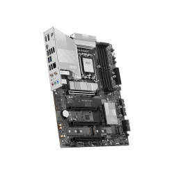 Материнская плата LGA1851 ATX MSI PRO B860-P WIFI