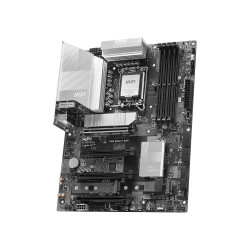 Материнская плата LGA1851 ATX MSI PRO B860-P WIFI