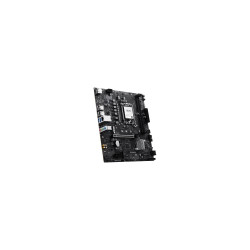 Материнская плата LGA1851 M-ATX MSI PRO B860M-E