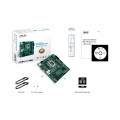 Материнская плата mATX ASUS PRO H610M-C D4-CSM