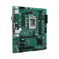 Материнская плата mATX ASUS PRO H610M-C D4-CSM