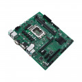 Материнская плата mATX ASUS PRO H610M-C D4-CSM