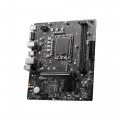 Материнская плата MSI PRO H610M-E DDR4 H610 LGA1700 2xDDR4 M-ATX PROH610M-EDDR4