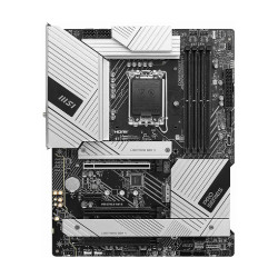 Материнская плата ATX MSI PRO Z790-A WIFI II
