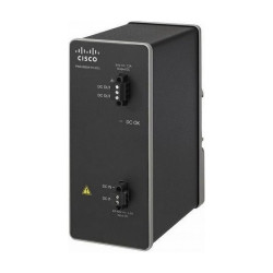 Блок питания Cisco PWR-IE65W-PC-DC= 65 Вт Блок питания Cisco PWR-IE65W-PC-DC= 65 Вт